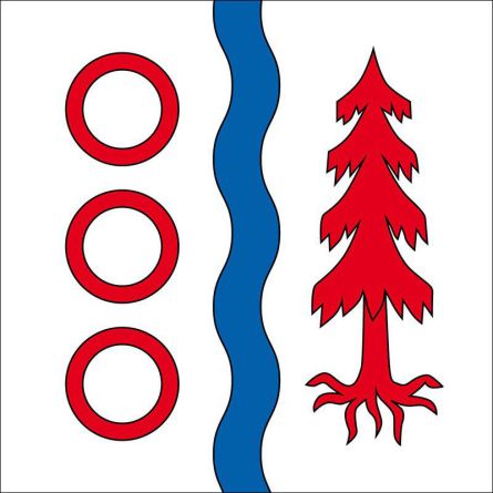 Gaiserwald flag